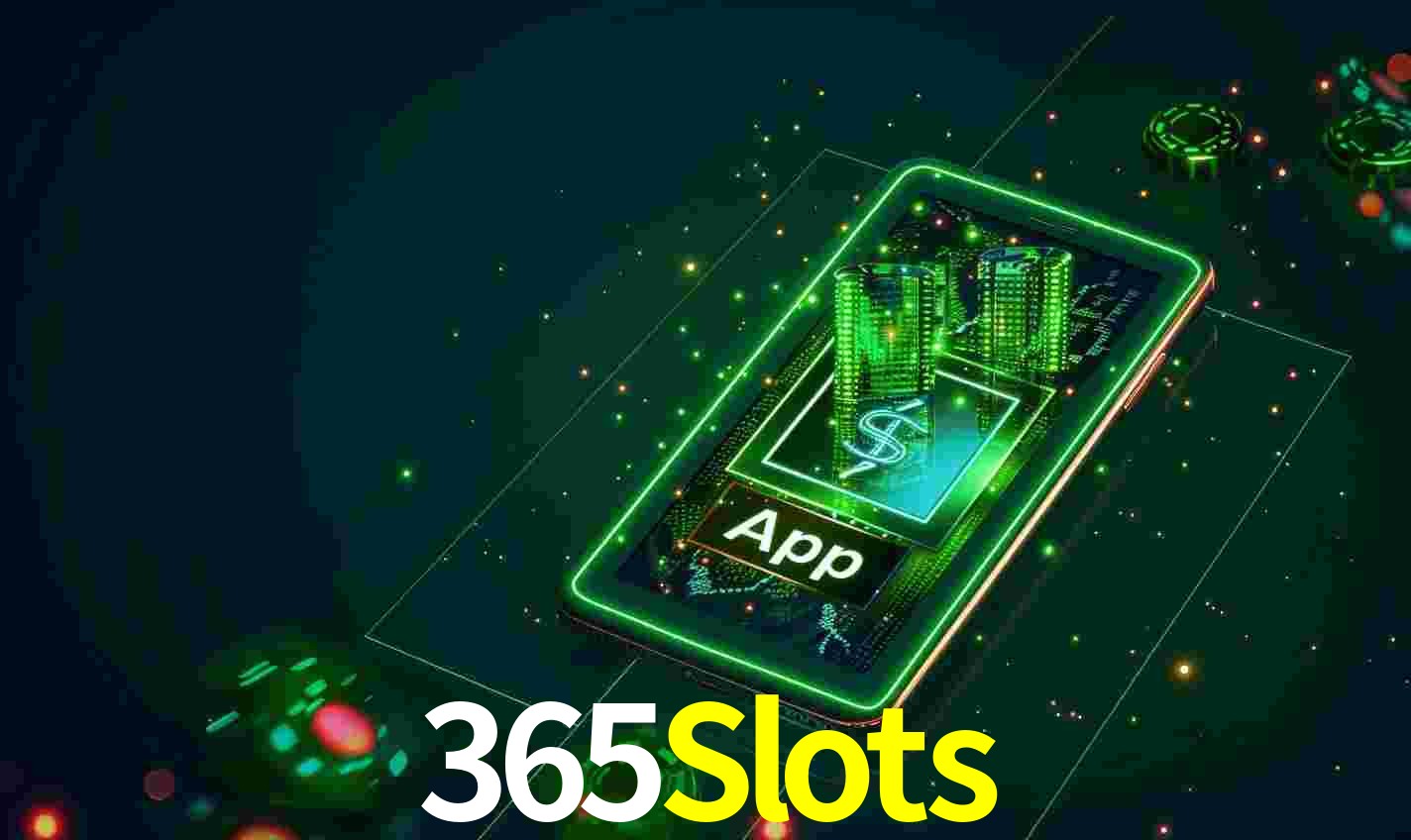 Simplificando a Experiência de Jogo 365Slots App