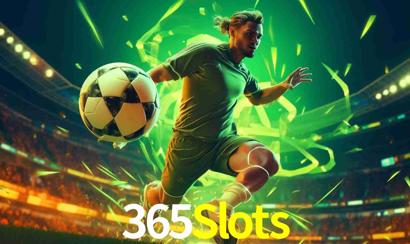 Diversidade Apostas no 365Slots
