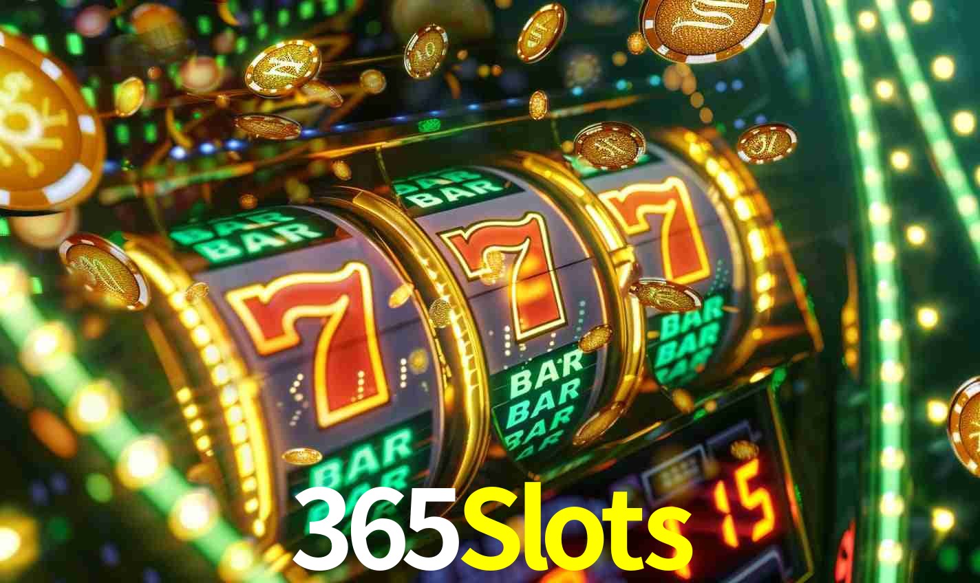 Populares Slots 365Slots