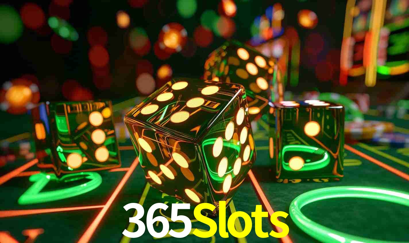 Entretenimento no Jogos 365Slots