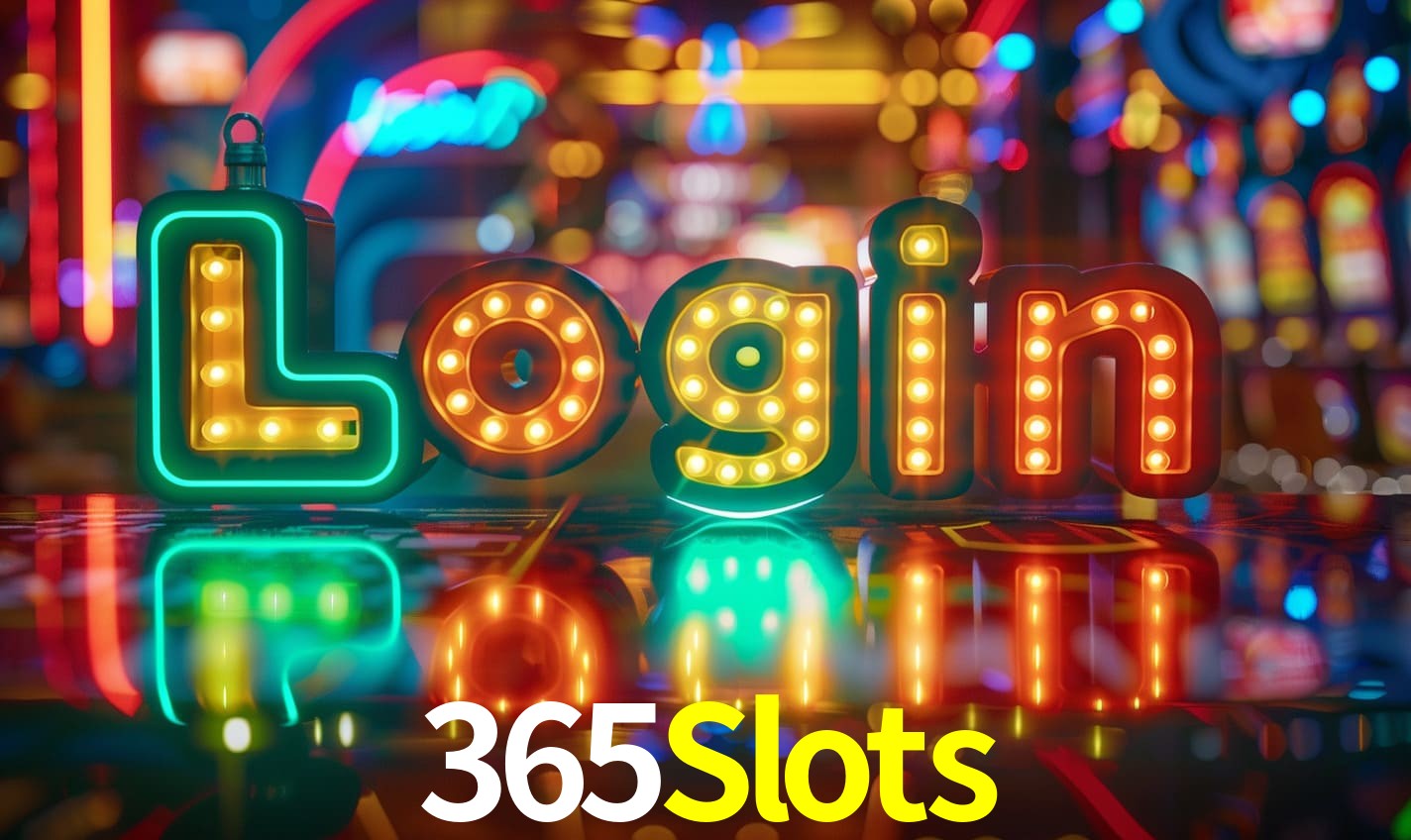 Mundo dos Jogos Cassino 365Slots