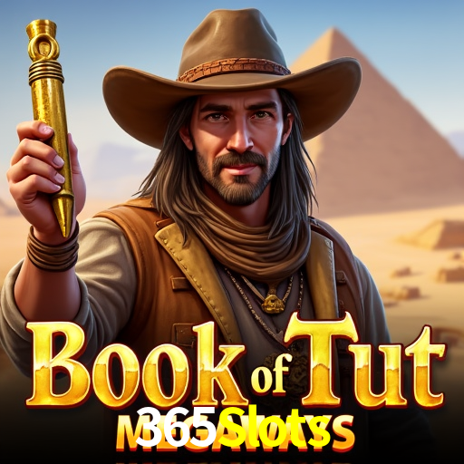 Generoso Bônus Cassino 365Slots